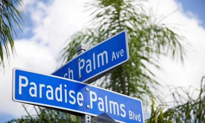 Paradise Palms Resort Platinum - 035 Townhome Kissimmee Esterno foto